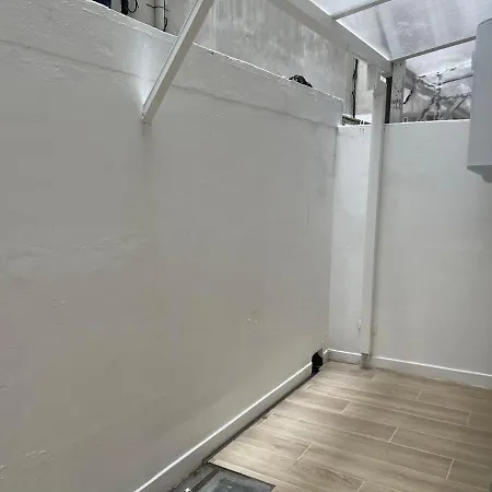 Oktheway Entrepenas Street Apartment *