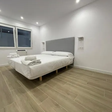 Oktheway Entrepenas Street Apartment *