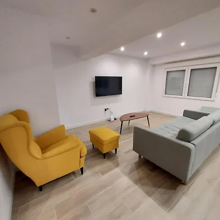 Oktheway Entrepenas Street Apartment *